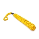 Schlepptau - S - gelb